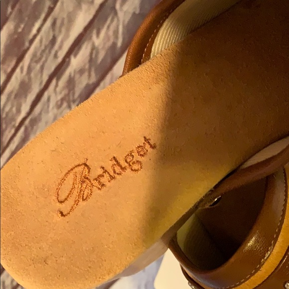 Bridget pony studded clogs size 7 - Picture 2 of 5